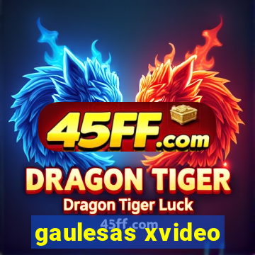 gaulesas xvideo